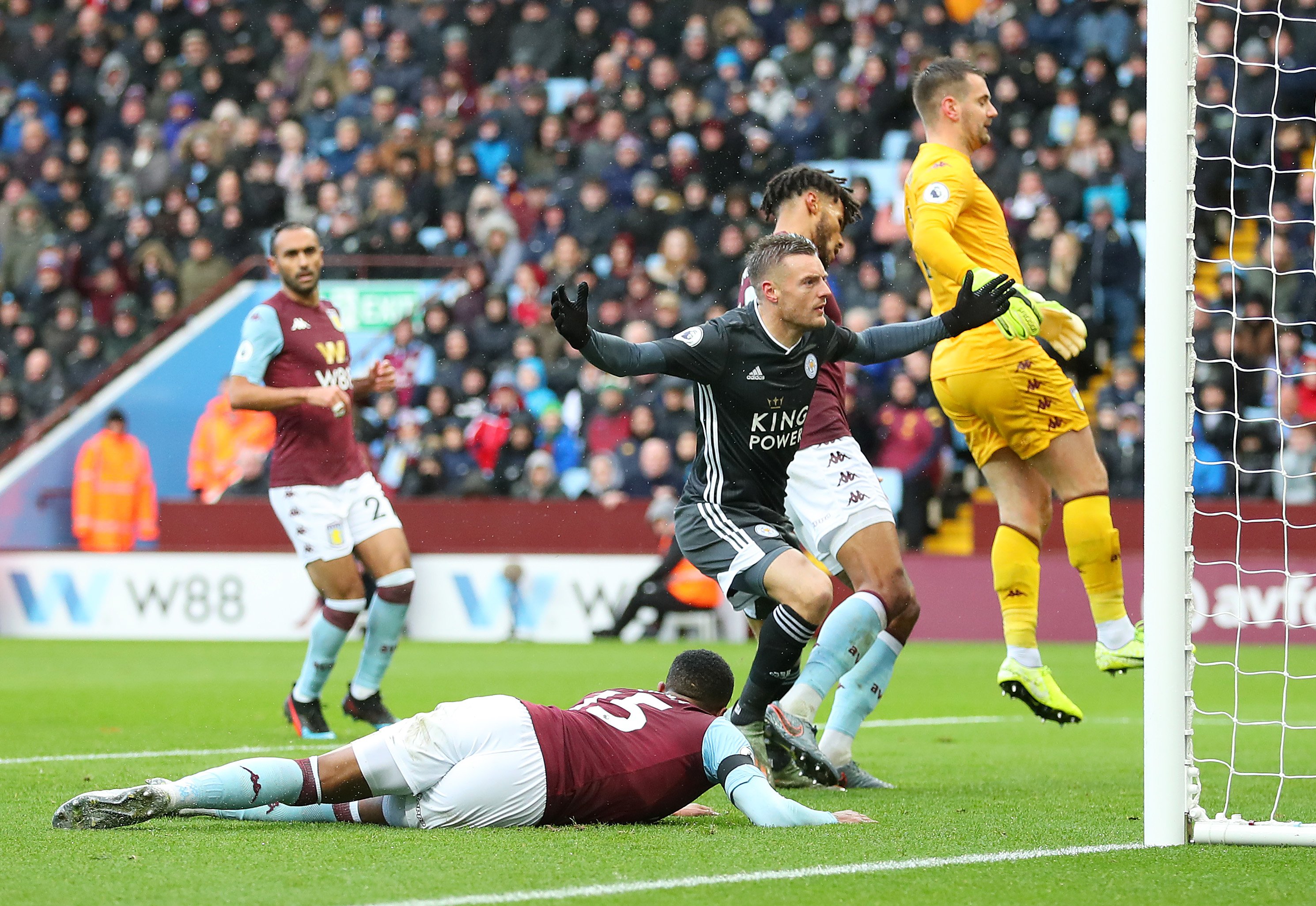 这种跨国界 这种跨国界